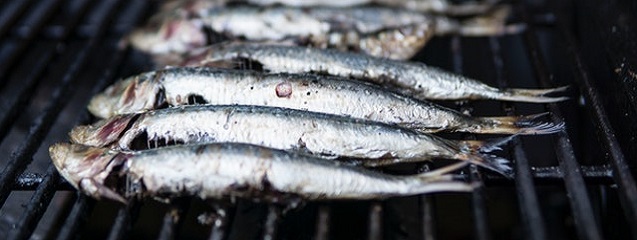 Los errores que no debemos cometer al cocinar pescado