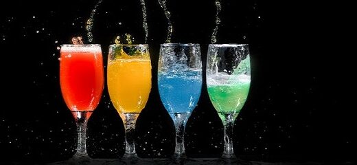 Conoce las principales claves de la coctelería