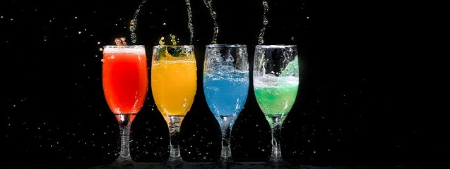 Conoce las principales claves de la coctelería