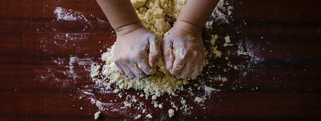 Qué es y qué beneficios tiene la masa madre