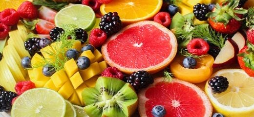 Cuáles son las frutas y verduras típicas del invierno
