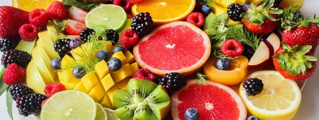 Cuáles son las frutas y verduras típicas del invierno