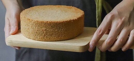 Diferentes tipos de masas que se usan en repostería