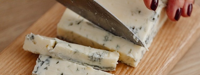 5 Quesos franceses para los amantes del buen queso