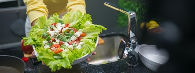 Qué es la cocina sostenible