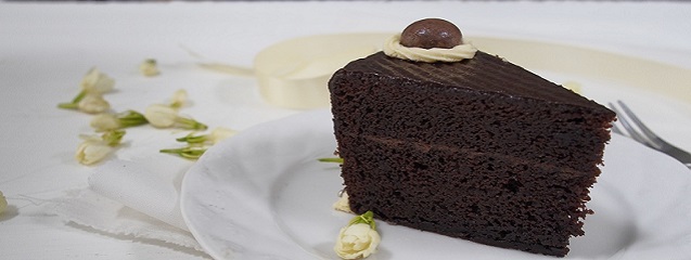 La historia de la Tarta Sacher