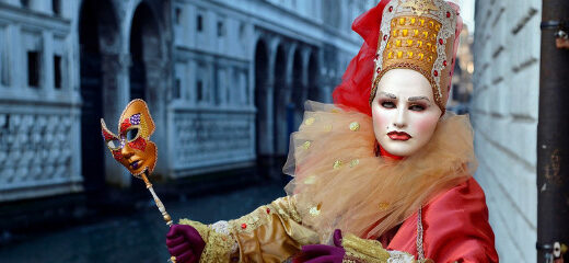 Viajar en Carnavales