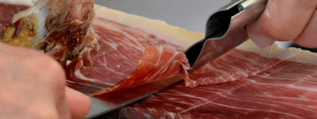 Tipos de jamón y sus características