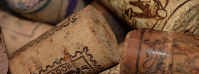Métodos de conservación de vinos