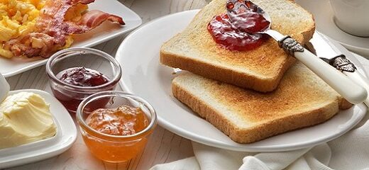 Desayuno a domicilio: una tendencia al alza