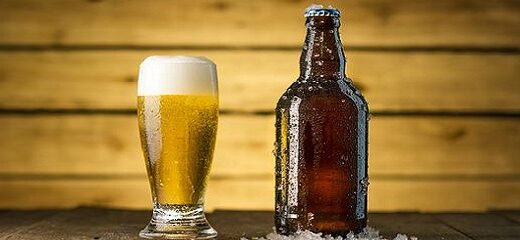 Todo sobre la rueda de aromas y sabores de la cerveza