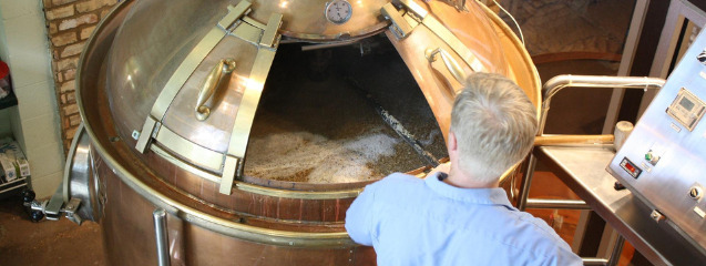 Fábricas de cerveza artesana