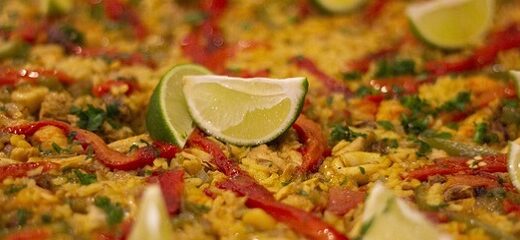 La tradición culinaria española en Google Arts