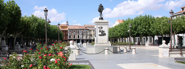 Ciudades Patrimonio de la Humanidad en España