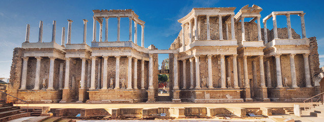 Ciudades Patrimonio de la Humanidad