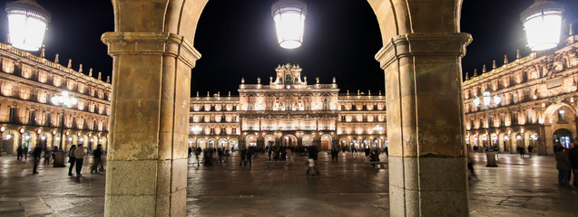 Salamanca