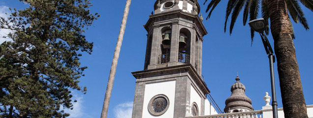 San Cristóbal de la Laguna