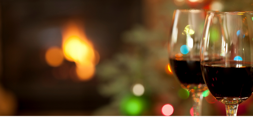 Mejores vinos para maridar la Navidad