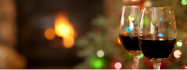 Mejores vinos para maridar la Navidad