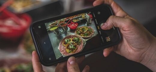 Qué es el marketing gastronómico