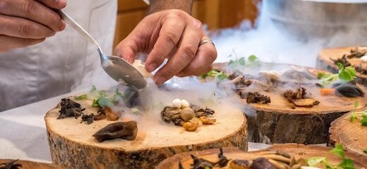 Cómo innovar en la cocina