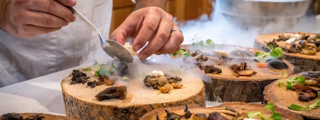 Cómo innovar en la cocina