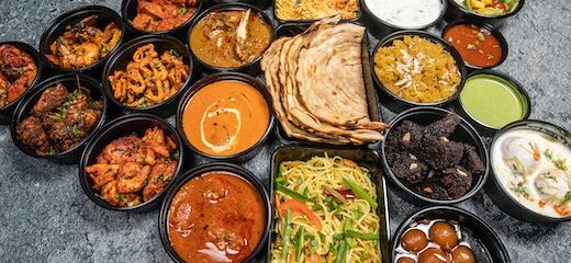 La cocina india: una explosión de sabores y especies