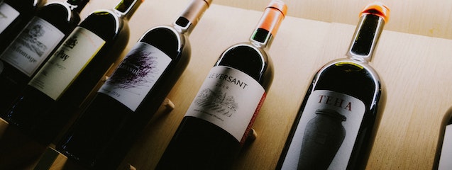 Vinos de autor: pequeñas bodegas, grandes vinos