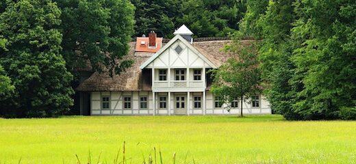 Cómo gestionar una casa rural