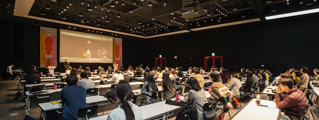 Innovaciones tecnológicas para los organizadores de congresos