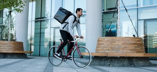 Implementa un servicio de delivery en tu restaurante