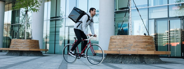 Implementa un servicio de delivery en tu restaurante