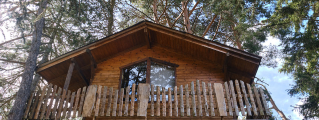 Ecolodges