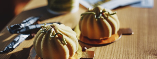 Alta pastelería: creaciones dulces que deleitan los sentidos