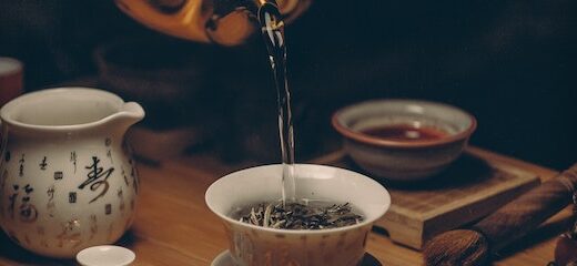 Explorando la cultura del té (tradiciones y rituales alrededor del mundo)