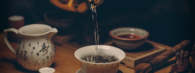 Explorando la cultura del té (tradiciones y rituales alrededor del mundo)
