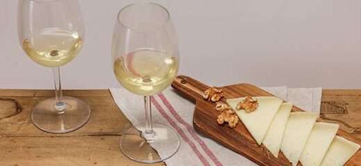 Alimentos y maridaje; cómo combinar sabores