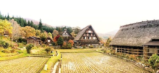 Estrategias de marketing para casas rurales