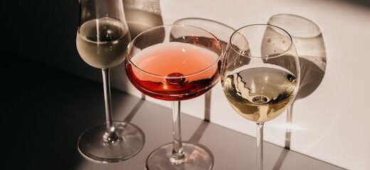 Vinos espumosos: burbujas que celebran la vida