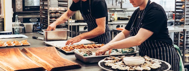 La gestión de alérgenos e intolerancias alimentarias en la hostelería