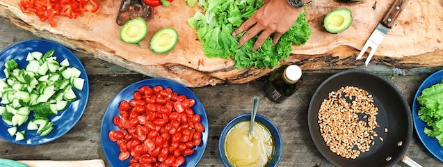 La cocina regional española: diversidad y riqueza