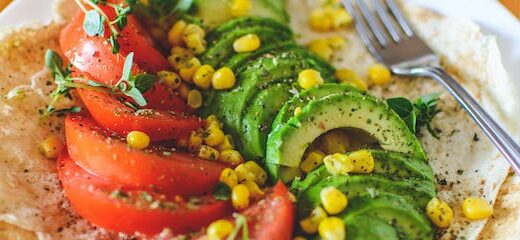 Cocina vegana y vegetariana: beneficios y retos