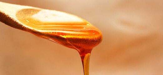 La miel, un alimento clave en la repostería