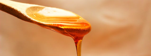 La miel, un alimento clave en la repostería