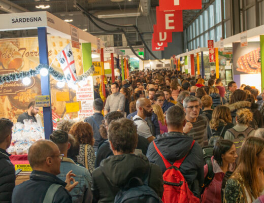 Ferias de turismo y hostelería