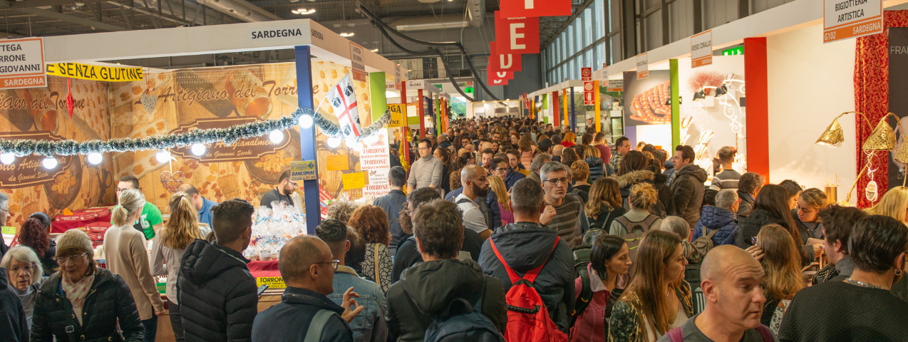 Ferias de turismo y hostelería