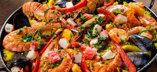 La historia de la paella: el origen y la evolución de un plato universal