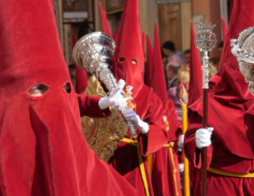 Mejores destinos para viajar en Semana Santa