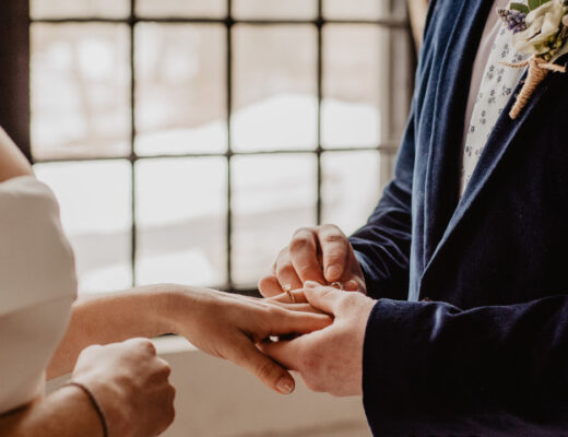 Organizar una boda como wedding planner