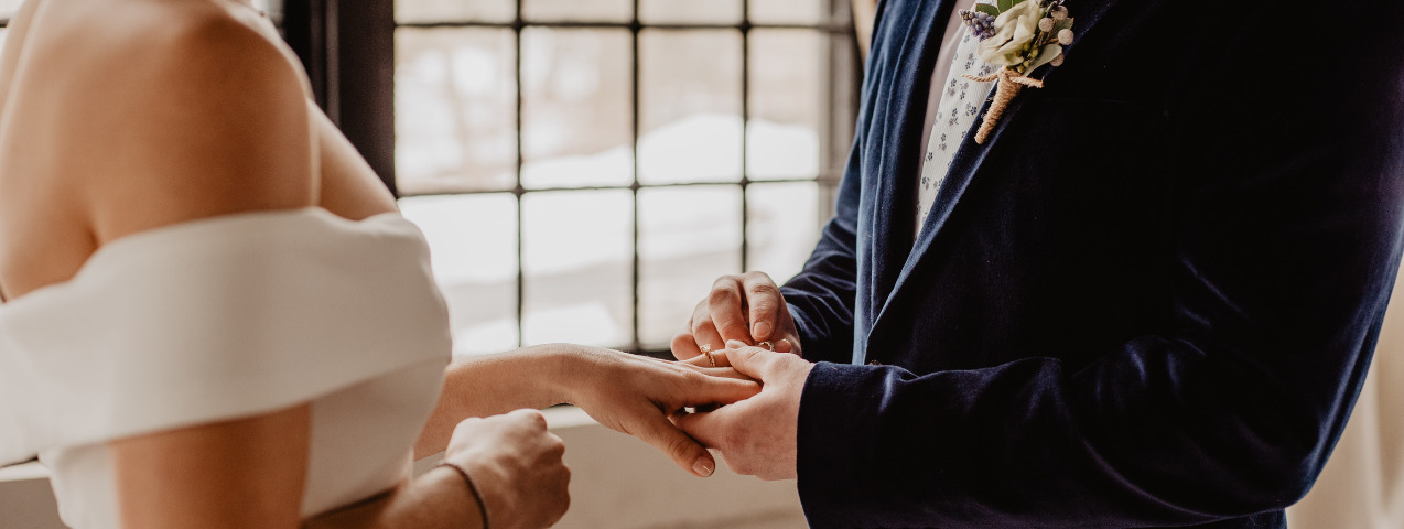 Organizar una boda como wedding planner